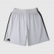 Adidas football shorts Manchester United / Pre-Owned